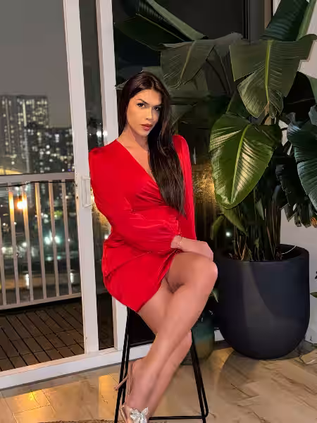 TS Stefania / Parsippany