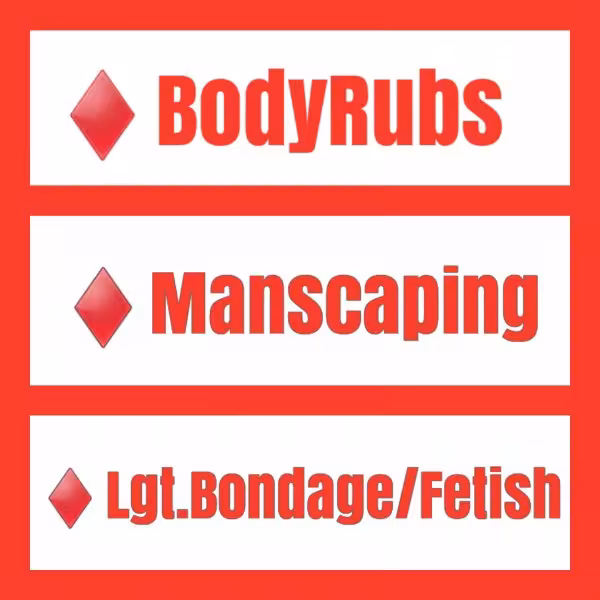 Stephanie - Massage/S&M in Minneapolis, MN