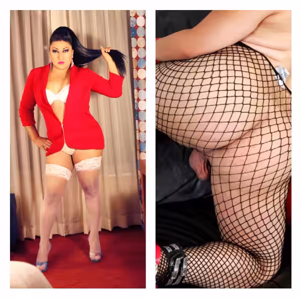 TS Karren / TS Julissa