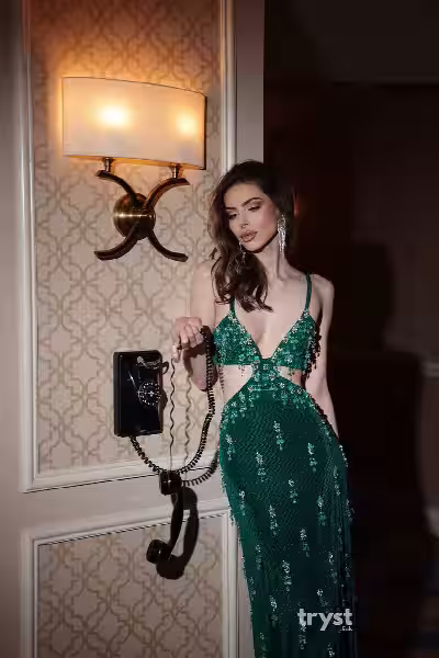 Escort/Massage Nyx in Washington, D.C., DC