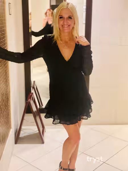 Escort/Massage Brooke Z in Reno, NV