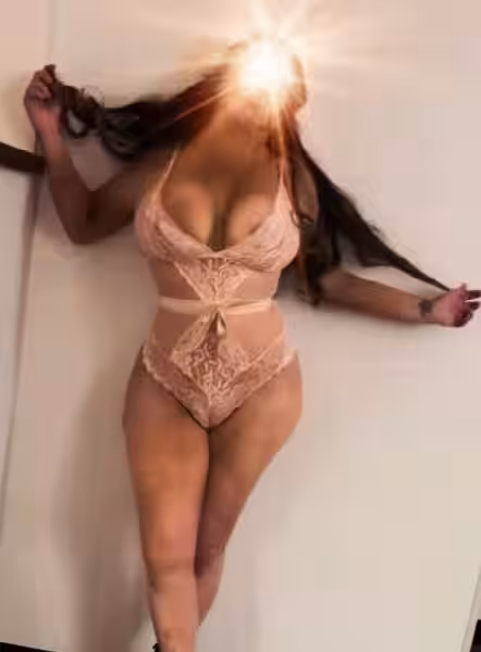 Dana Chi - Escort/Massage in Chicago, IL