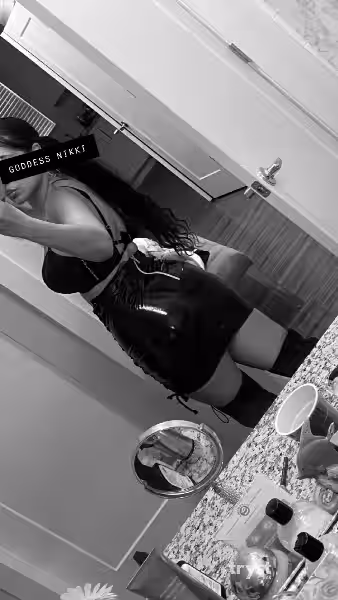 Escort/Massage/S&M Nikki Luv in Raleigh, NC