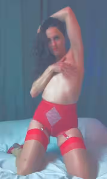 Massage/S&M Ruby Darling in San Francisco, CA