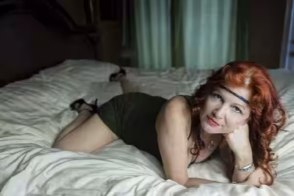 Blue Faery - Escort in Salt Lake City, UT