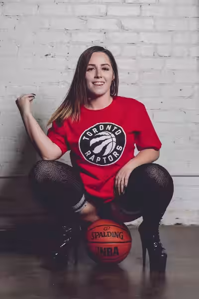 Escort Nikki Scott in Phoenix, AZ