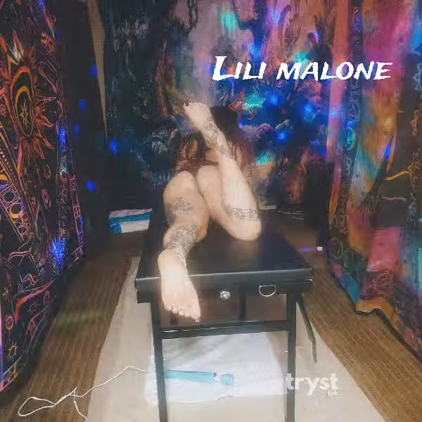 Massage Lili Malone / Mistress Scorpio in Phoenix, AZ