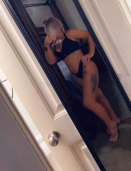 Monique - Escort in Atlanta, GA