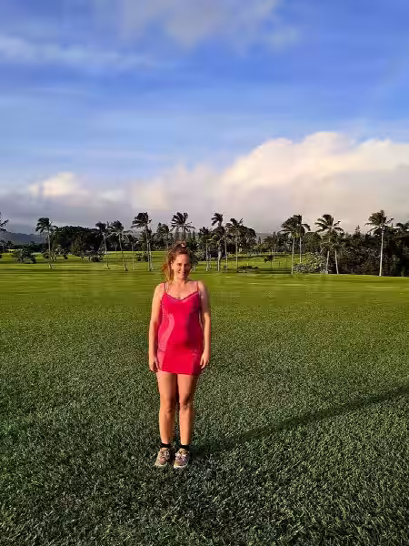 Blossom Bardeen / Kira Arrogovna / Bonnie Butler