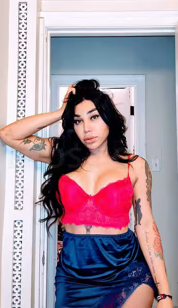 Escort/Massage TS Pamela in Seattle, WA