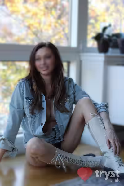 Escort/Massage Luna Moon in New York City - Manhattan, NY
