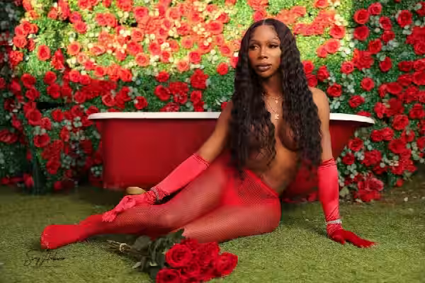 TS Delanie / Kourtney Dash / Vanessa - Escort in Seattle, WA