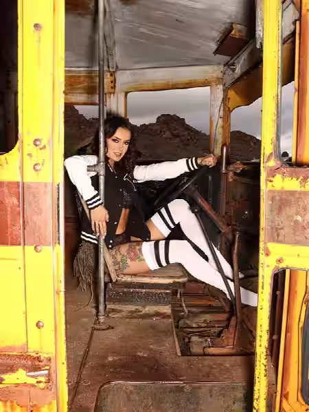 Nina Montiel - Escort/Massage/S&M in Las Vegas, NV