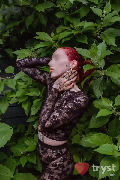 Escort/Massage/S&M Magnolia June in New Orleans, LA