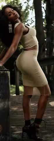 LeahDior / Leah_Dior - Escort/Massage/S&M in Chicago, IL