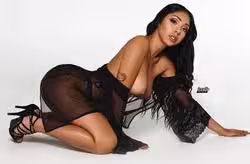 Escort/Massage/S&M Catalina Cruz in Dallas, TX