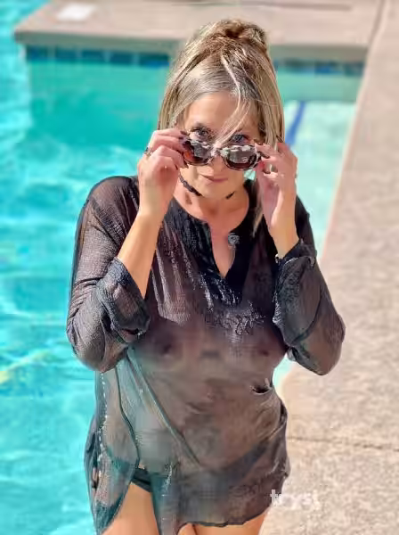 Heather Wood / Jenna Hott / Felicia Foxx