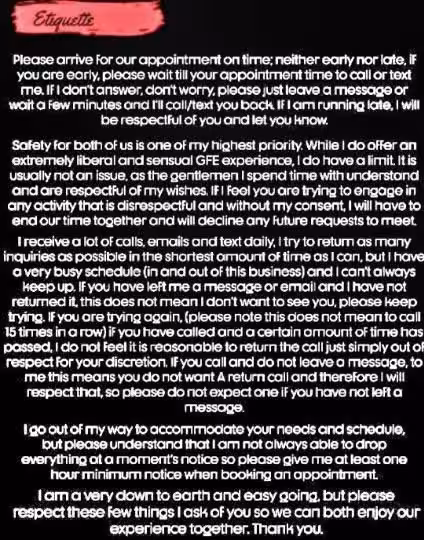 Escort/Massage Aulluriana in Phoenix, AZ