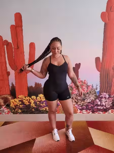 Massage Renee Hartz in Phoenix, AZ