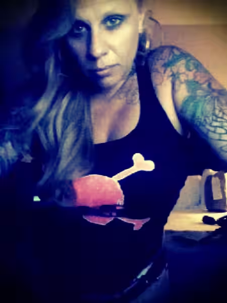 Jessie Wolfe - Escort/Massage in Ontario, CA