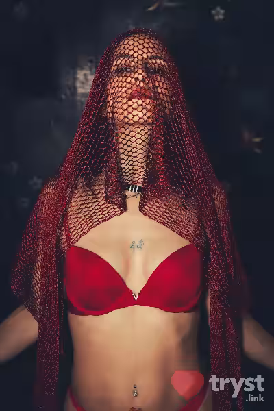 Massage/S&M Akasha Babalon in New York City - Manhattan, NY