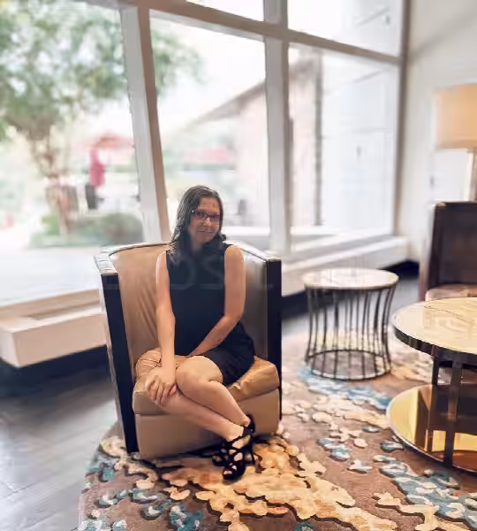 Isabel - Escort in Tysons Corner, VA