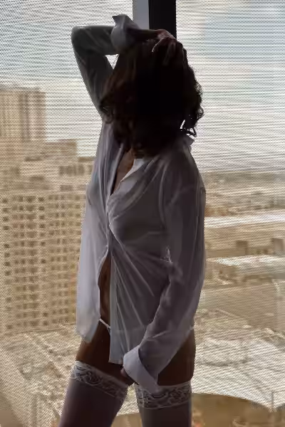 Alexis - Escort/Massage in Las Vegas, NV