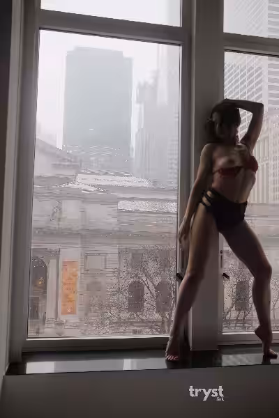 Massage Alice Markov in New York City - Manhattan, NY