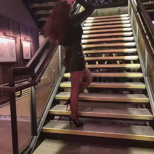 Escort Eva Lamouroux in Pittsburgh, PA