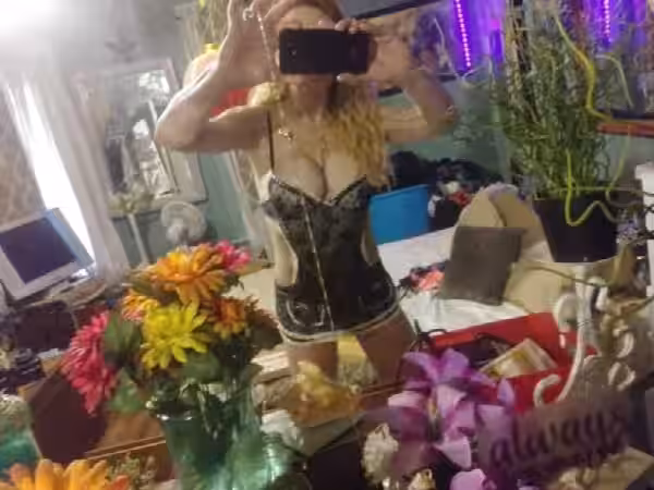 Pamela - Escort/Massage/S&M in Providence, RI