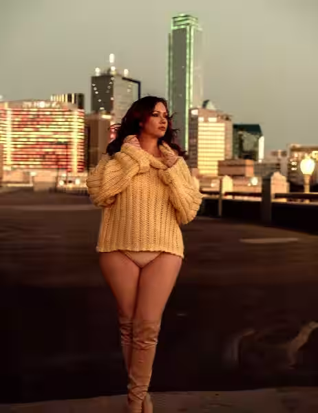 Erin Blake / Julia Brown / Tiffany Tyler