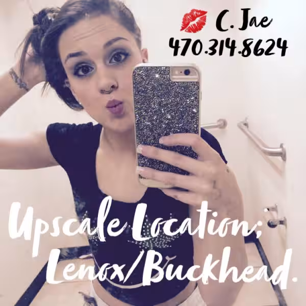Candie / C.Jae / Candie Jae - Escort/Massage in Atlanta, GA