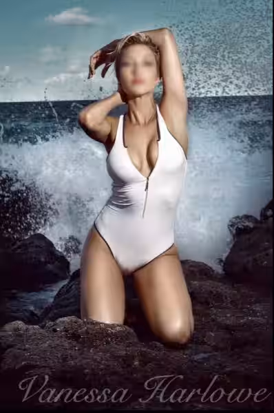 Vanessa Harlowe - Escort/Massage in Las Vegas, NV