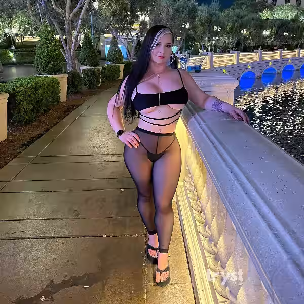 Jade Jayden - Escort/Massage in Tampa, FL