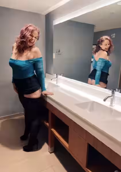 Escort DemonGoddes / Evelyn Reece / South Texas Sexy in Reston, VA