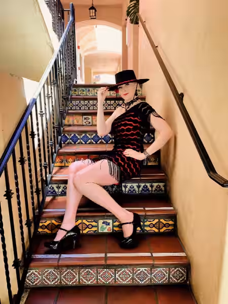 Claire Carraway - Escort in Tampa, FL