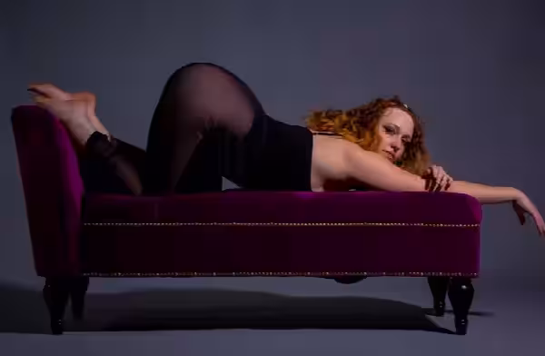 Peaches - Massage in Atlanta, GA