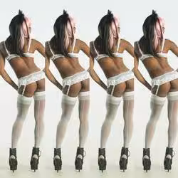 Escort Mz Nyquil in Columbus, OH