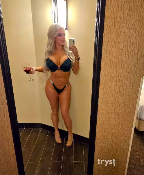 Escort/Massage Courtney in Wichita, KS