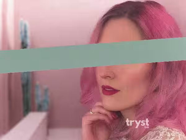 Escort/S&M Pandora DuPont in San Francisco, CA