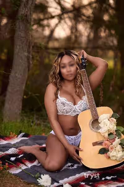 Escort/Massage VIP Desire / Monet Luv in Lafayette, LA