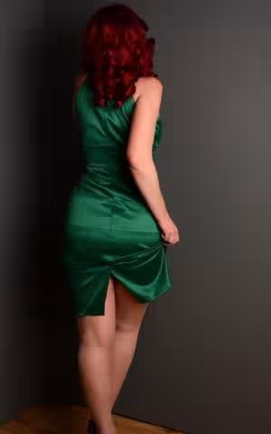 Elle - Escort/Massage/S&M in Chicago, IL