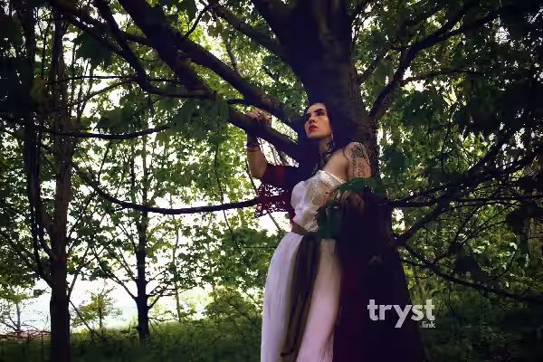 Escort/Massage/S&M Ruby Bell in Chicago, IL