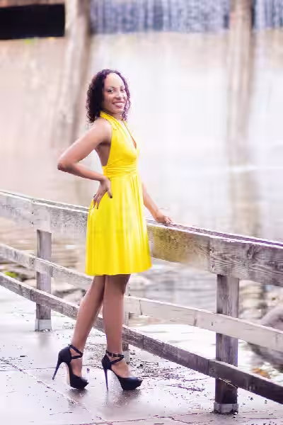 Escort/Massage Cocos Butter in Detroit, MI