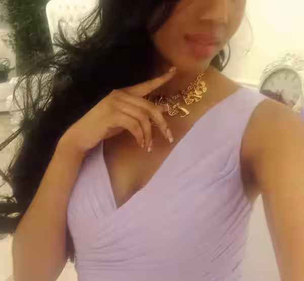 Massage/S&M Chaya in Atlanta, GA