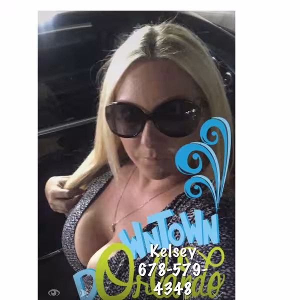 Escort Kelsey in Hartford, CT