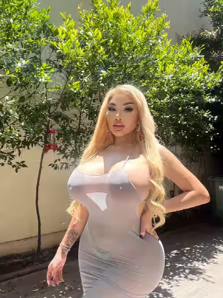 Farrah Mendez / Farrah XXX / Jessica Doll