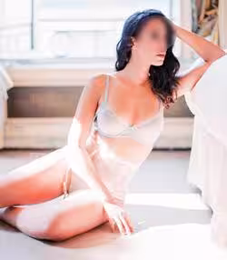 Eva Valenti - Escort/Massage/S&M in New York City - Manhattan, NY