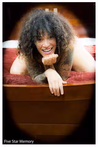 Escort/Massage Free Spirit in Detroit, MI