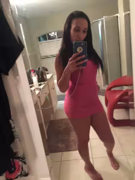 Escort/Massage Marie in Tampa, FL